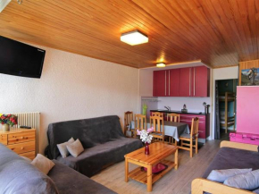 Studio Confort 37m² - Huez, 4 Pers, Balcon Sud, Proche Pistes et Centre - FR-1-405-35 L-Alpe D-Huez